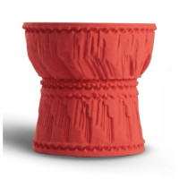 Чаша для Кальяна Gusto Bowls Turkish Red