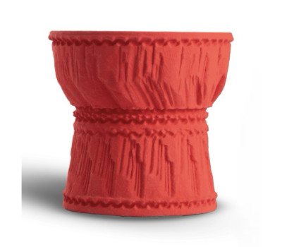 Чаша для Кальяна Gusto Bowls Turkish Red Чаша для Кальяна Gusto Bowls Turkish Red