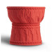 Чаша для Кальяна Gusto Bowls Turkish Red Чаша для Кальяна Gusto Bowls Turkish Red