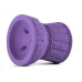 Чаша для Кальяна Gusto Bowls Turkish Violet Чаша для Кальяна Gusto Bowls Turkish Violet
