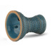 Чаша для Кальяна Gusto Bowls Turkish 2.0 Glaze Blue Чаша для Кальяна Gusto Bowls Turkish 2.0 Glaze Blue