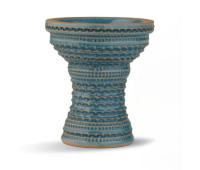 Чаша для Кальяна Gusto Bowls Turkish 2.0 Glaze Blue Чаша для Кальяна Gusto Bowls Turkish 2.0 Glaze Blue