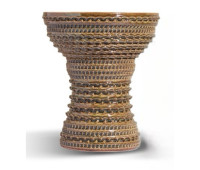 Чаша для Кальяна Gusto Bowls Turkish 2.0 Glaze Brown Чаша для Кальяна Gusto Bowls Turkish 2.0 Glaze Brown