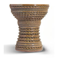 Чаша для Кальяна Gusto Bowls Turkish 2.0 Glaze Brown Чаша для Кальяна Gusto Bowls Turkish 2.0 Glaze Brown