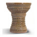 Чаша для Кальяна Gusto Bowls Turkish 2.0 Glaze Brown Чаша для Кальяна Gusto Bowls Turkish 2.0 Glaze Brown