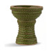 Чаша для Кальяна Gusto Bowls Turkish 2.0 Glaze Light Green Чаша для Кальяна Gusto Bowls Turkish 2.0 Glaze Light Green