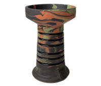 Чаша для Кальяна Lavart Spectra Glaze Bryce Чаша для Кальяна Lavart Spectra Glaze Bryce
