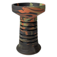 Чаша для Кальяна Lavart Spectra Glaze Bryce Чаша для Кальяна Lavart Spectra Glaze Bryce
