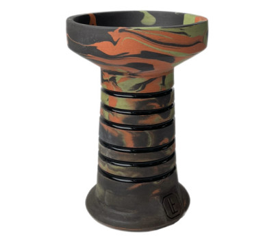 Чаша для Кальяна Lavart Spectra Glaze Bryce Чаша для Кальяна Lavart Spectra Glaze Bryce