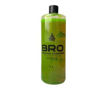 Чистящее Средство Broken Bro 1 L Чистящее Средство Broken Bro 1 L
