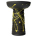 Чаша для Кальяна Gusto Bowls Classic Phunnel Glaze Yellow Чаша для Кальяна Gusto Bowls Classic Phunnel Glaze Yellow
