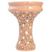 Чаша для Кальяна ETNA Katana Dot Glaze Coral Чаша для Кальяна ETNA Katana Dot Glaze Coral