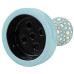 Чаша для Кальяна ETNA Katana Dot Glaze Soft Blue Чаша для Кальяна ETNA Katana Dot Glaze Soft Blue