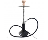 Кальян Garden Premium Silver 6202 Кальян Garden Premium Silver 6202
