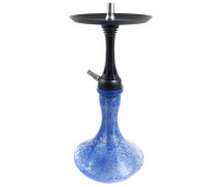 Кальян Alpha Hookah Model X Craft синий Кальян Alpha Hookah Model X Craft синий