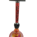 Кальян Garden Hookah Red 6143-2 Кальян Garden Hookah Red 6143-2