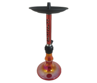 Кальян Garden Hookah Red 6143-2 Кальян Garden Hookah Red 6143-2
