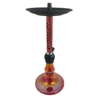 Кальян Garden Hookah Red 6143-2 Кальян Garden Hookah Red 6143-2