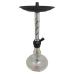 Кальян Garden Hookah Silver 6141-9 Кальян Garden Hookah Silver 6141-9