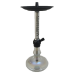 Кальян Garden Hookah Silver 6143-9 Кальян Garden Hookah Silver 6143-9