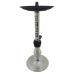 Кальян Garden Hookah Silver 6144-9 Кальян Garden Hookah Silver 6144-9