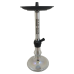 Кальян Garden Hookah Silver 6145-9 Кальян Garden Hookah Silver 6145-9