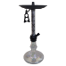 Кальян Garden Hookah Silver 6146-9 Кальян Garden Hookah Silver 6146-9