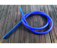 Шланг для кальяна Magix Soft Touch - Синий Шланг для кальяна Magix Soft Touch - Синий