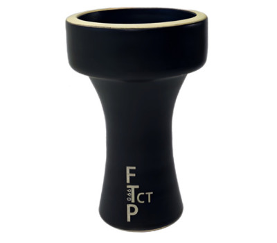 Чаша для кальяна Tactical Phunnel Black Чаша для кальяна Tactical Phunnel Black