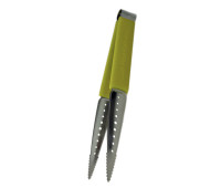 Щипцы для Кальяна Clip Resin Yellow Щипцы для Кальяна Clip Resin Yellow