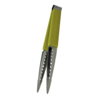 Щипцы для Кальяна Clip Resin Yellow Щипцы для Кальяна Clip Resin Yellow