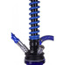 Кальян Yahya Coilover синий
