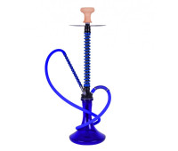 Кальян Yahya Coilover синий Кальян Yahya Coilover синий