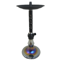 Кальян Garden Hookah Black 6142 Кальян Garden Hookah Black 6142