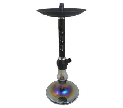 Кальян Garden Hookah Black 6142 Кальян Garden Hookah Black 6142
