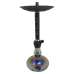 Кальян Garden Hookah Black 6142 Кальян Garden Hookah Black 6142