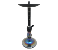 Кальян Garden Hookah Black 6146 Кальян Garden Hookah Black 6146