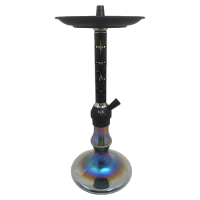 Кальян Garden Hookah Black 6146 Кальян Garden Hookah Black 6146