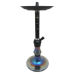 Кальян Garden Hookah Black 6146 Кальян Garden Hookah Black 6146