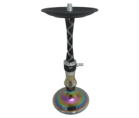 Кальян Garden Hookah Black 6148 Кальян Garden Hookah Black 6148