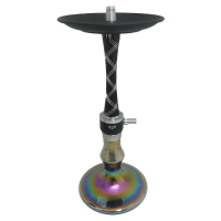Кальян Garden Hookah Black 6148 Кальян Garden Hookah Black 6148