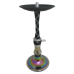 Кальян Garden Hookah Black 6148 Кальян Garden Hookah Black 6148