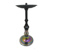 Кальян Garden Hookah Black 6149 Кальян Garden Hookah Black 6149