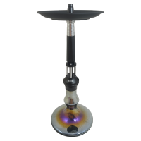 Кальян Garden Hookah Black 6150 Кальян Garden Hookah Black 6150