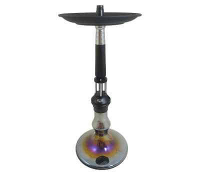 Кальян Garden Hookah Black 6150 Кальян Garden Hookah Black 6150