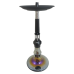 Кальян Garden Hookah Black 6150 Кальян Garden Hookah Black 6150