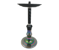 Кальян Garden Hookah Black 6151 Кальян Garden Hookah Black 6151