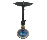 Кальян Garden Hookah Black 6152 Кальян Garden Hookah Black 6152