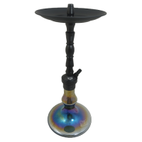 Кальян Garden Hookah Black 6152 Кальян Garden Hookah Black 6152