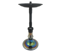 Кальян Garden Hookah Black 6153 Кальян Garden Hookah Black 6153